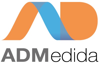 Logotipo da ADMEDIDA