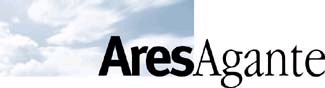 Logotipo da ARESAGANTE
