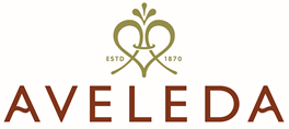 Logotipo da AVELEDA