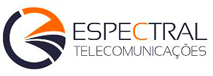 Logotipo da ESPECTRAL