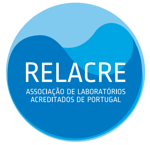 Logotipo da RELACRE