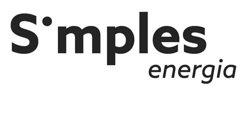 Logotipo da ENERGIA SIMPLES