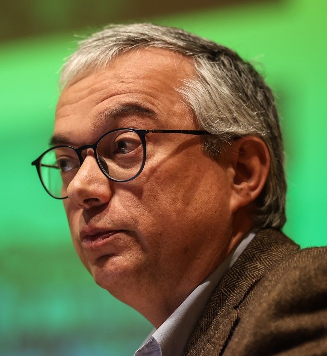 Paulo Lourenço