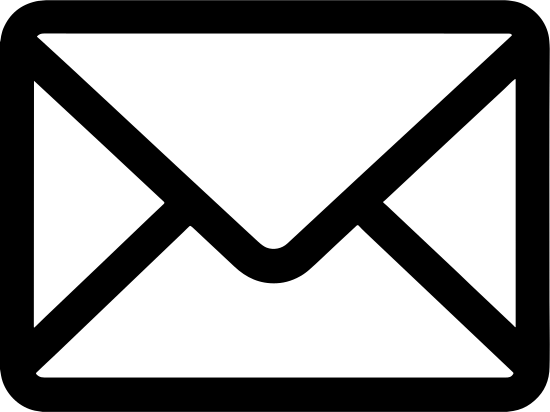 Ícone Email