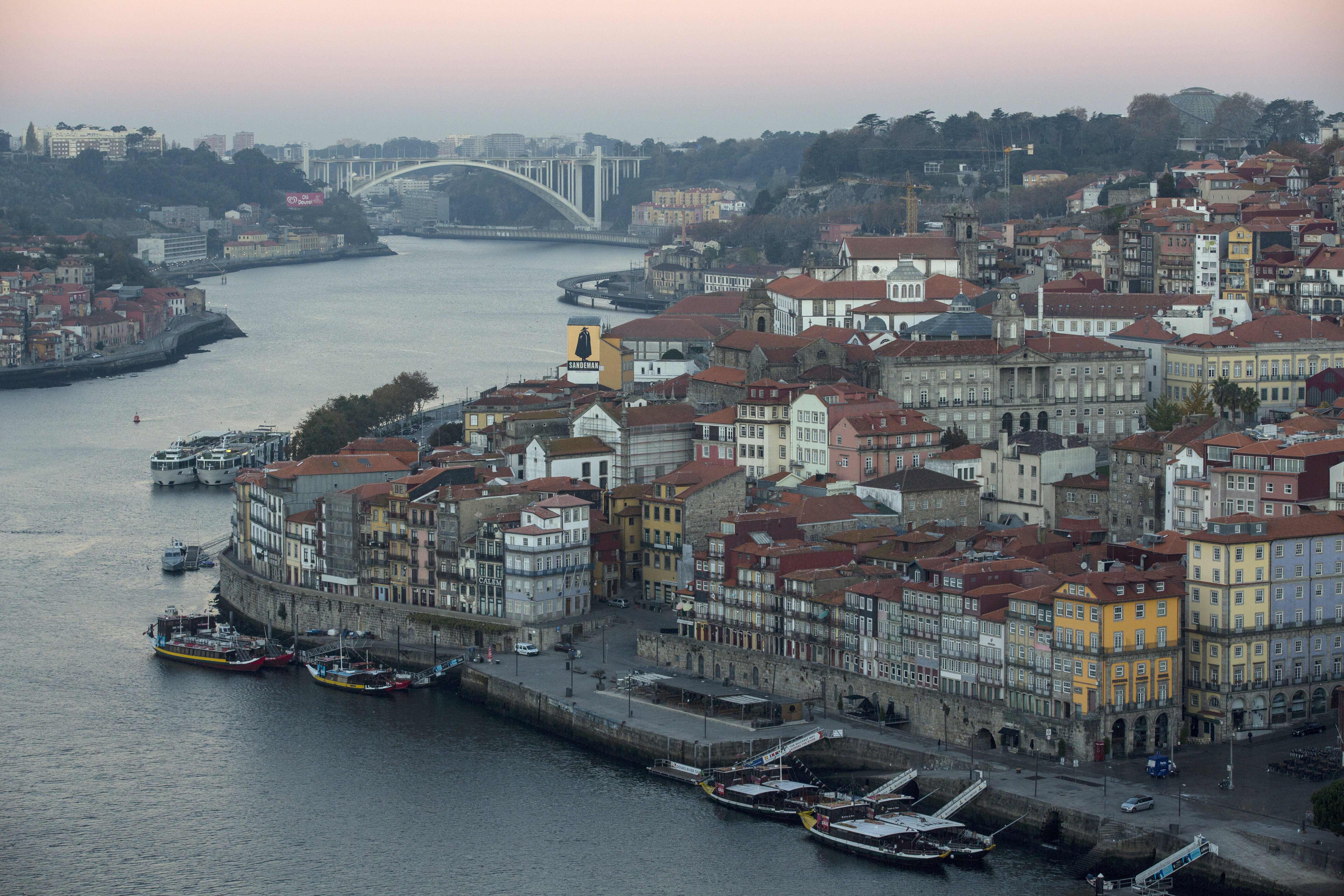 CC BY-NC-ND “Associação de Turismo do Porto e Norte, AR”