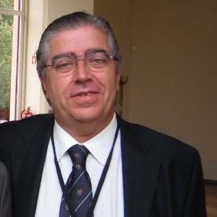 JORGE PEREIRA