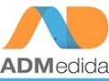 Logotipo da ADMEDIDA