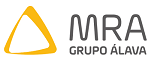 Logotipo da MRA