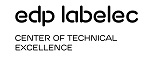 Logotipo da EDP LABELEC