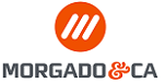 Logotipo da MORGADO