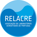 Logotipo da RELACRE