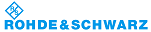 Logotipo da ROHDE & SCHWARZ