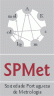 Logotipo da SPMET