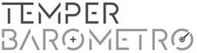 TEMPERBAROMETRO