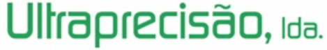ULTRAPRECISÃO